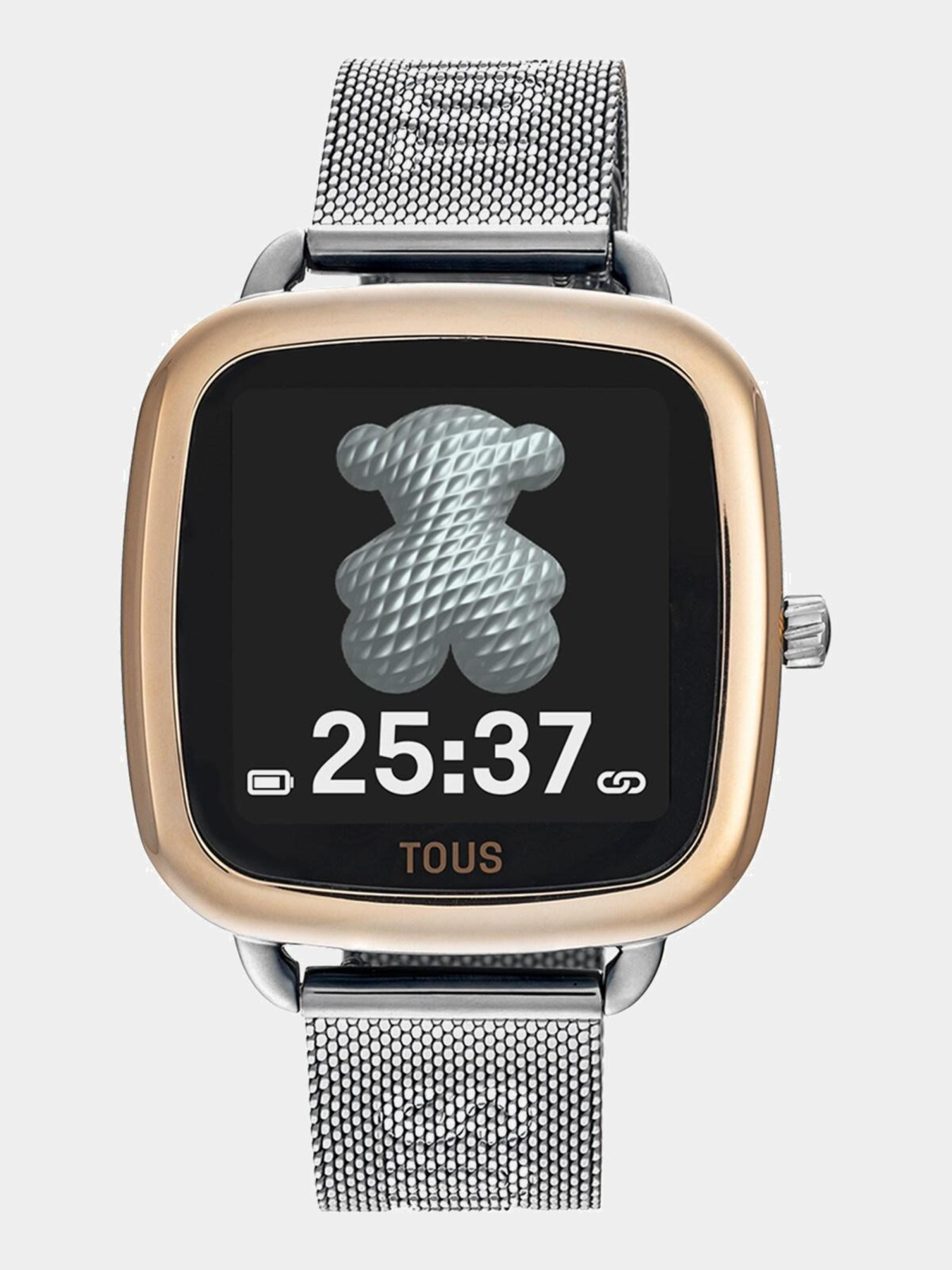 Часы TOUS модель 300358085 Фото