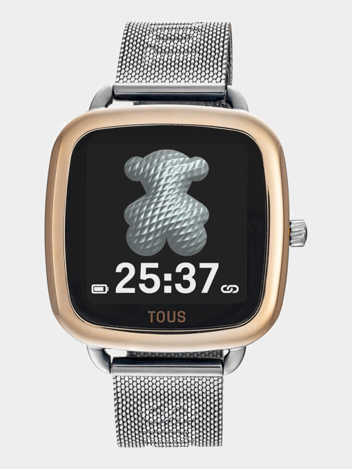 Часы TOUS модель 300358085 Фото