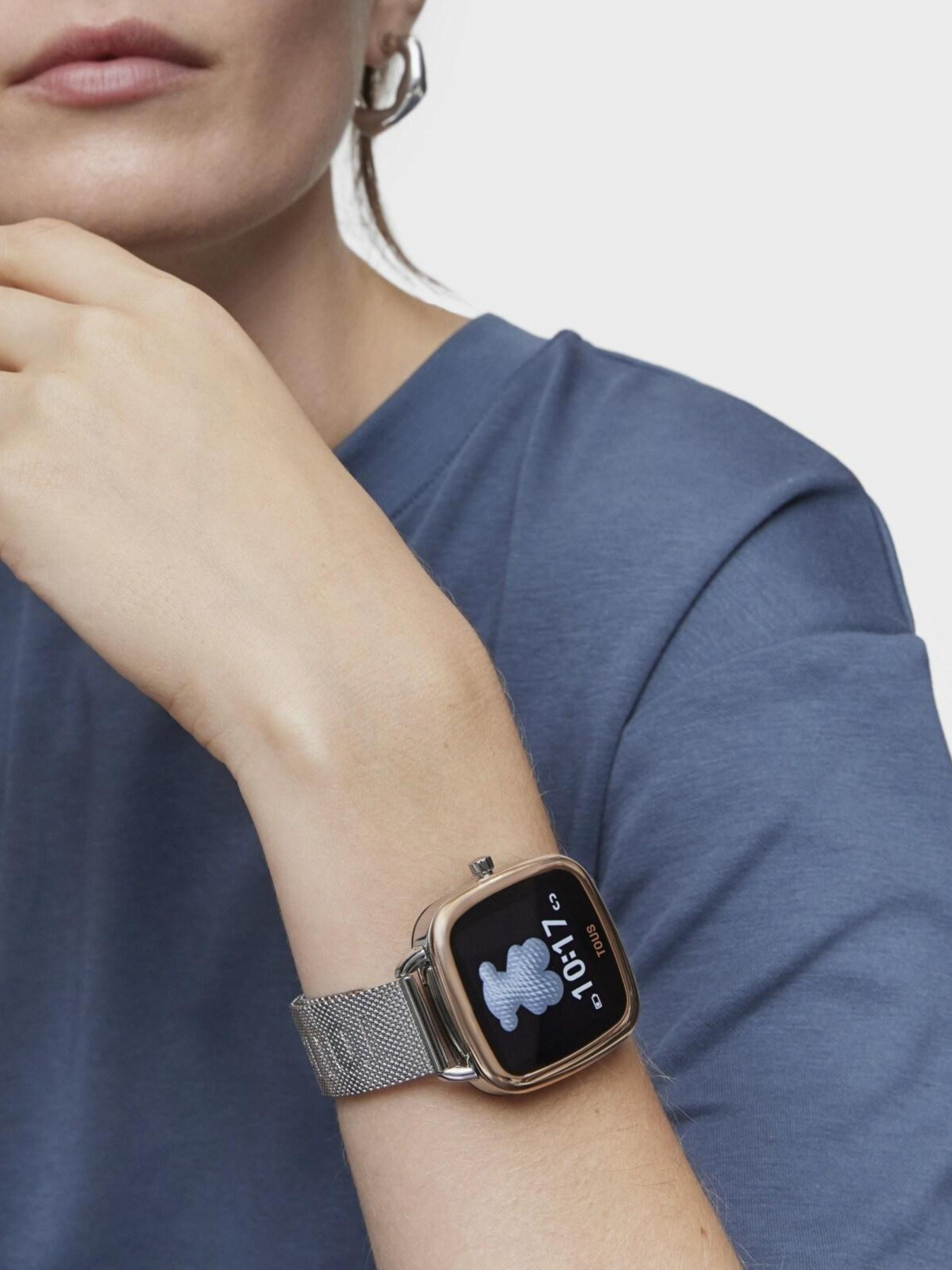 Годинники TOUS модель 300358085 Годинники TOUS модель 300358085 Фото