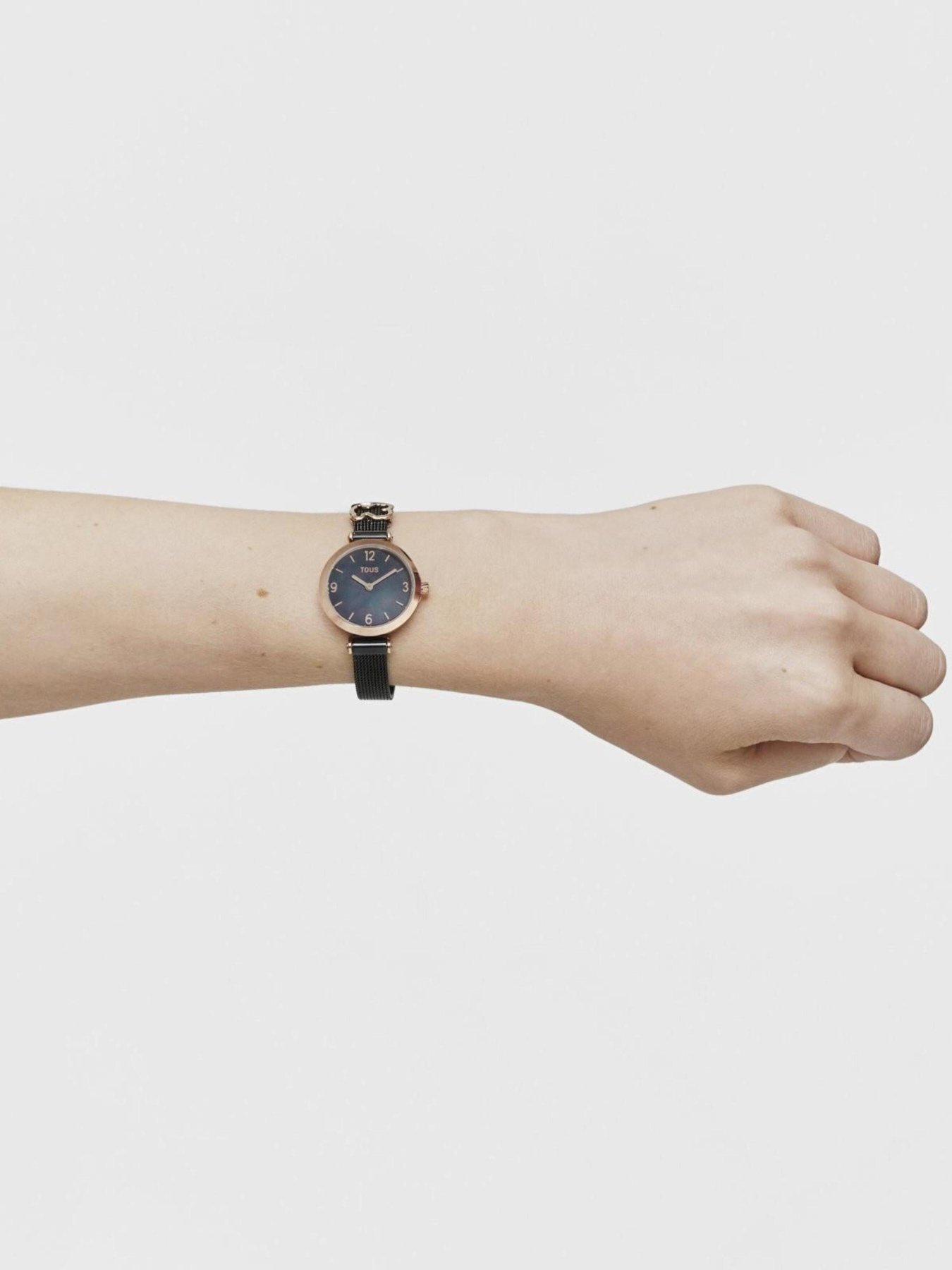 Годинники TOUS модель 300358200 Фото