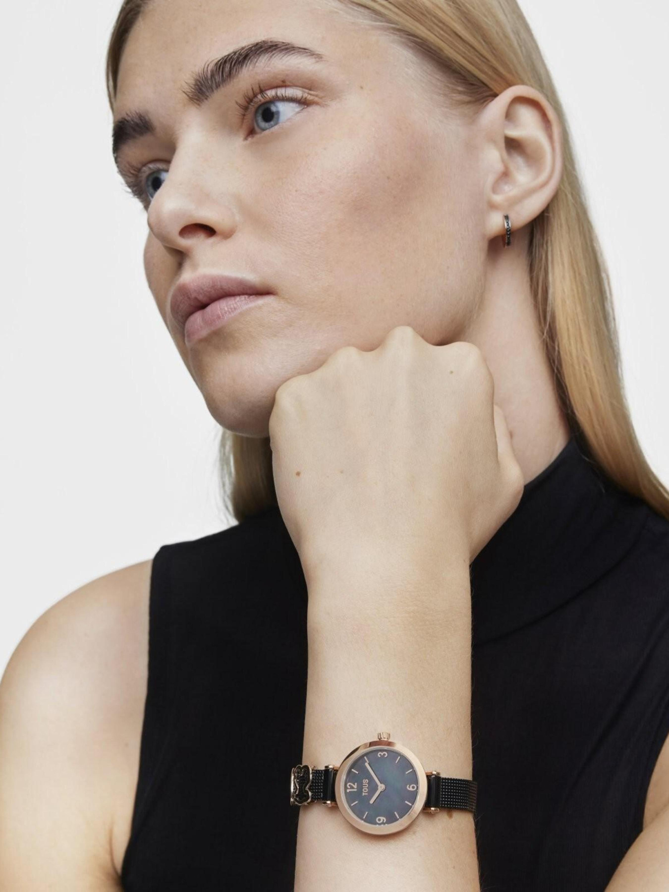 Годинники TOUS модель 300358200 Фото