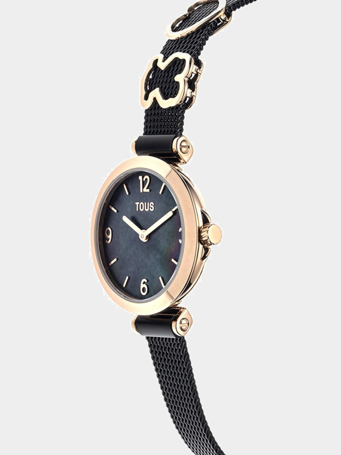 Годинники TOUS модель 300358200 Фото
