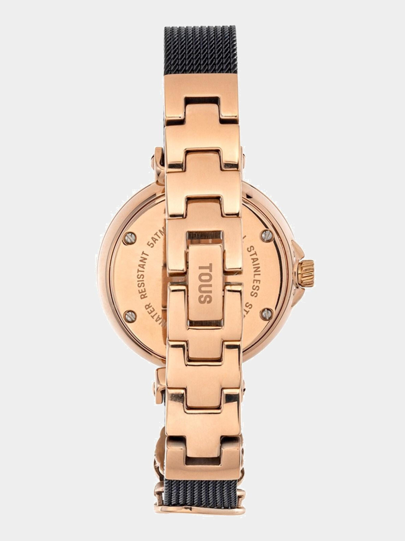 Годинники TOUS модель 300358200 Фото