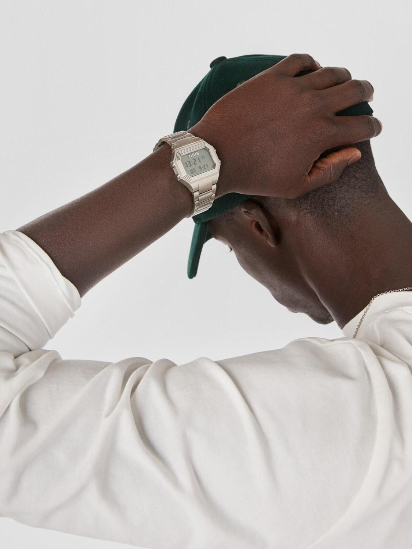 Часы TOUS модель 200351027 Фото