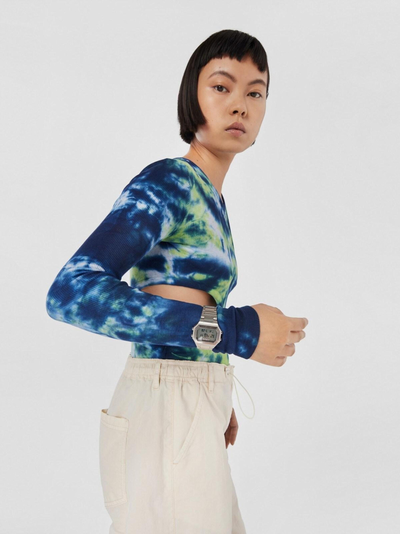 Годинники TOUS модель 200351027 Фото