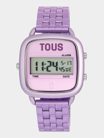 Часы TOUS модель 300358001 Часы TOUS модель 300358001 Фото