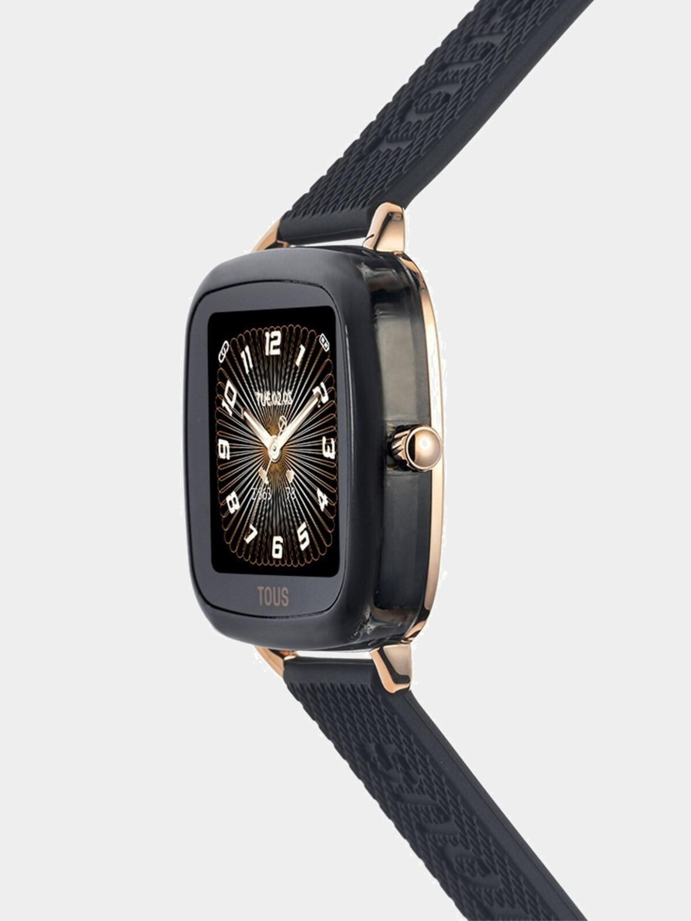Часы TOUS модель 300358082 Фото