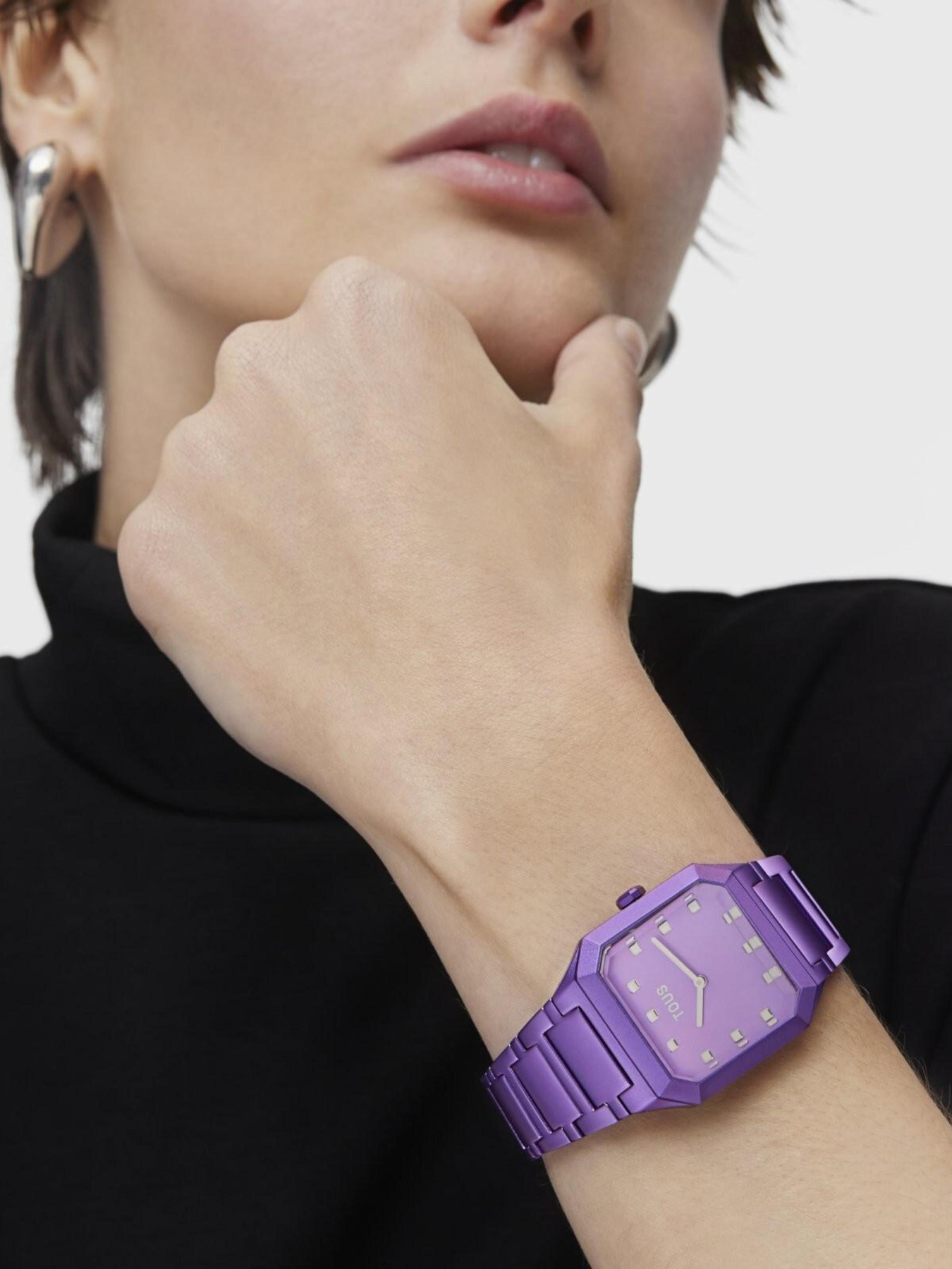 Годинники TOUS модель 300358043 Фото