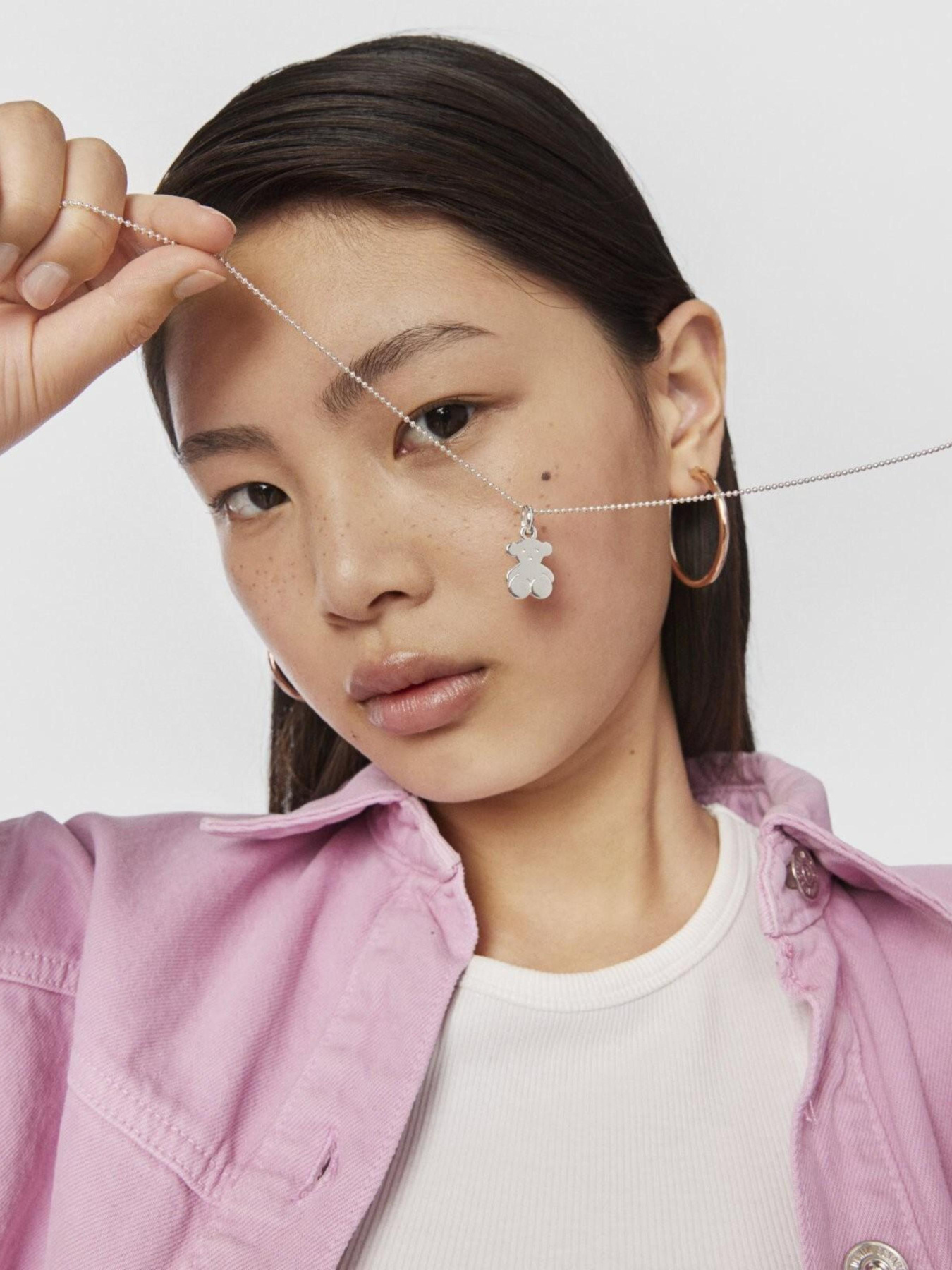 Подвески TOUS модель 115900175 Фото