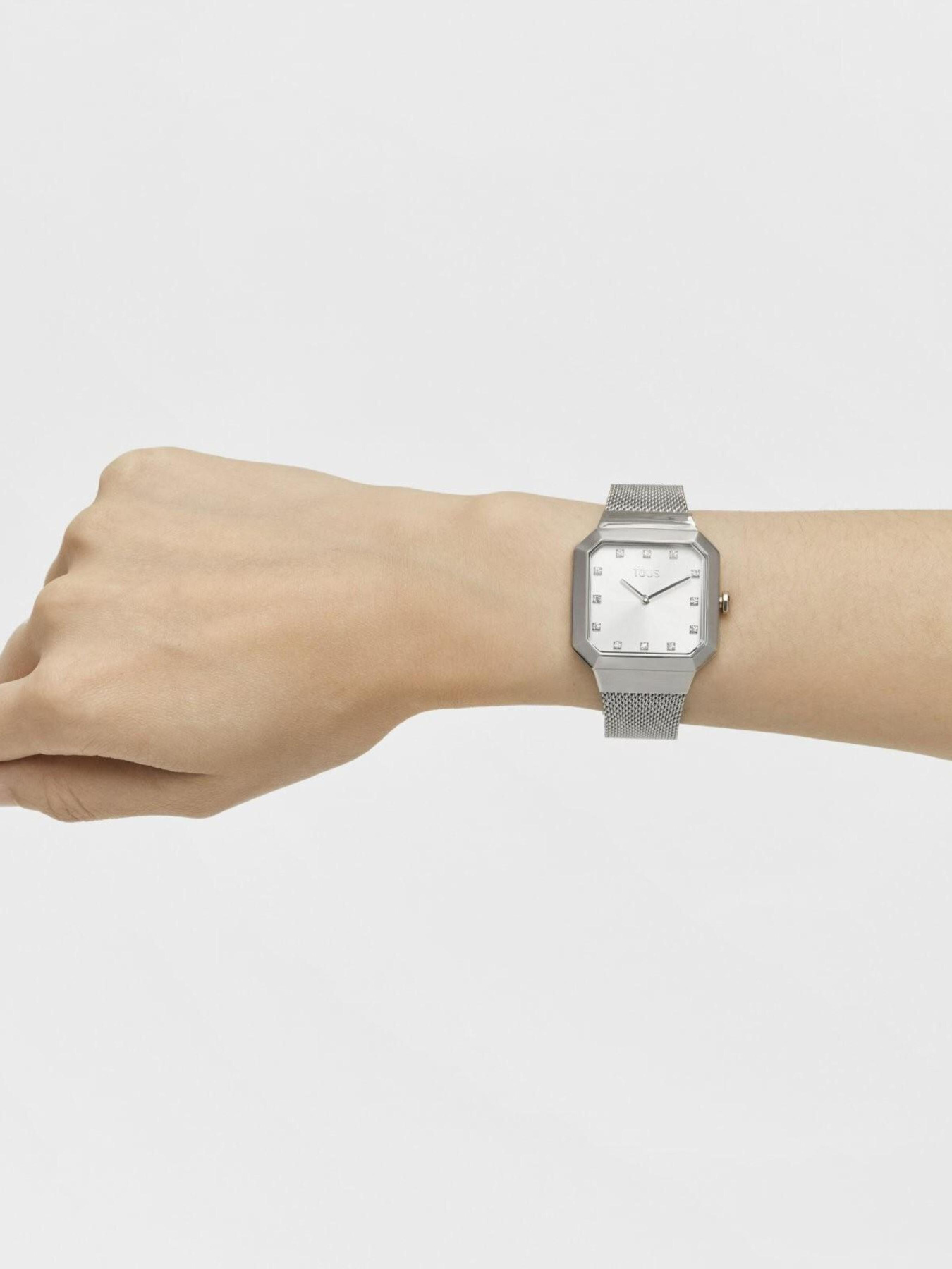 Годинники TOUS модель 300358061 Фото