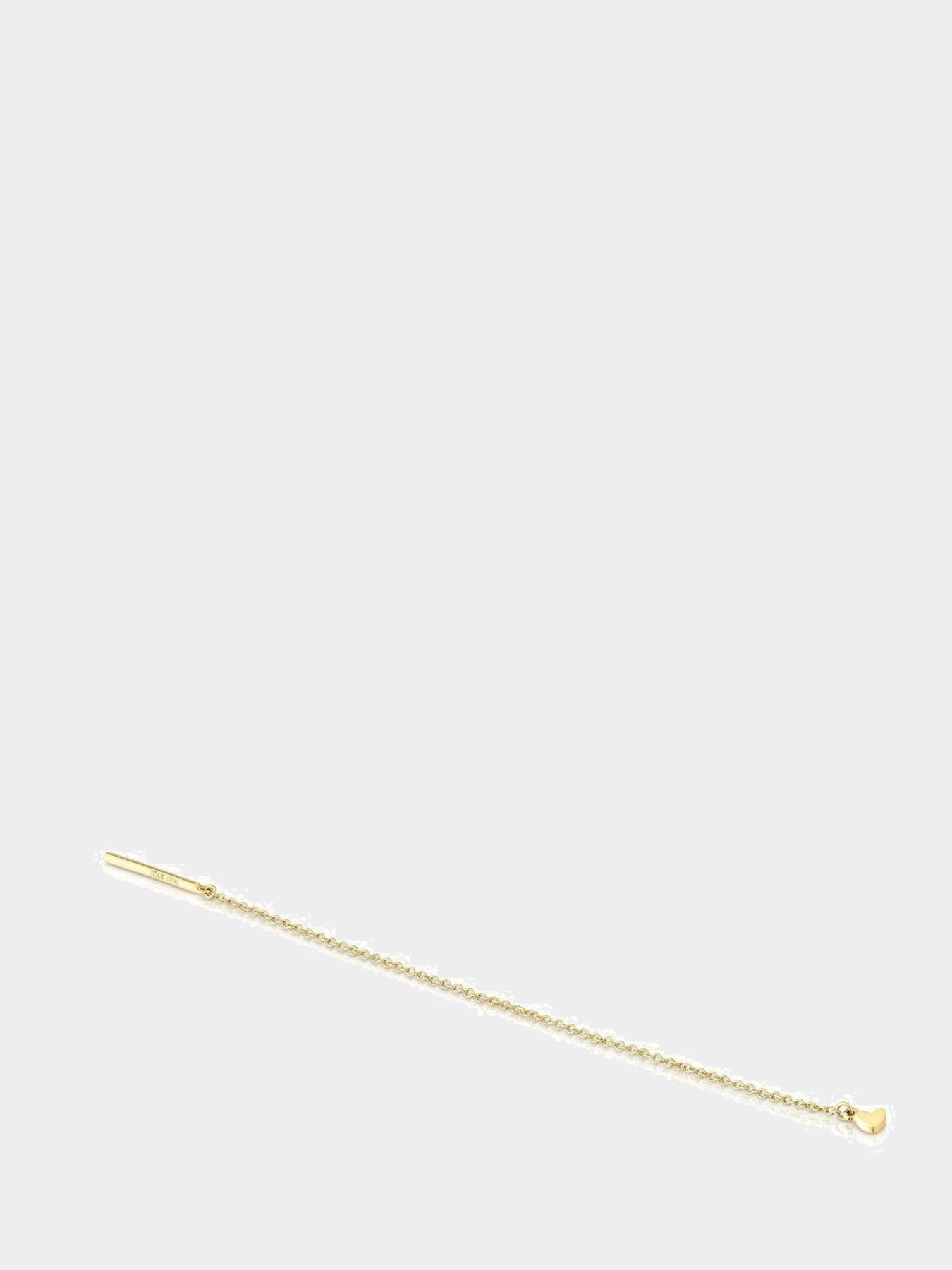 Серьги-подвески TOUS модель 318153000 Фото