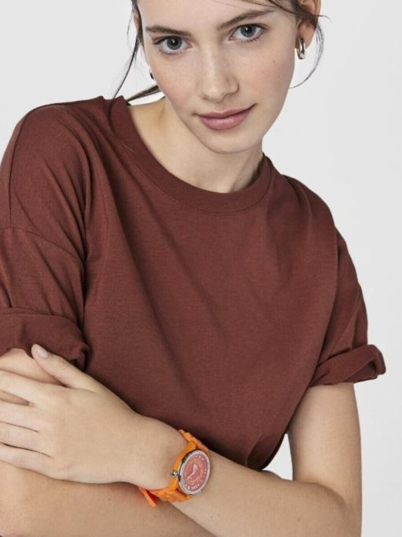 Часы TOUS модель 100350585 Фото