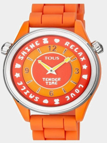Часы TOUS модель 100350585 Фото