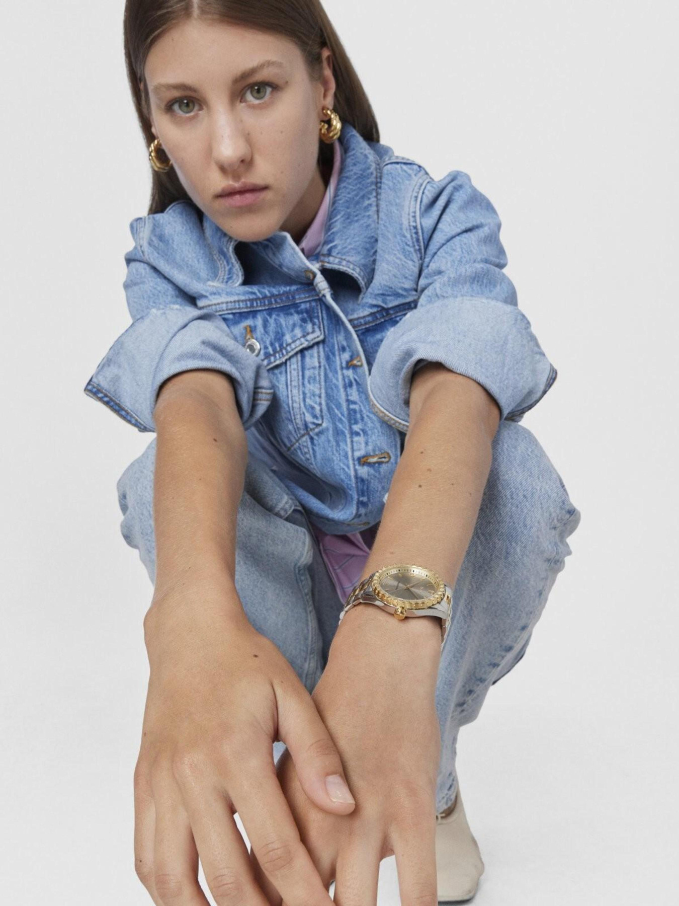 Годинники TOUS модель 200350970 Фото