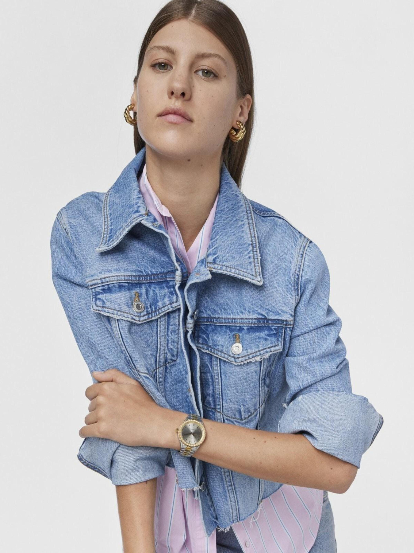 Годинники TOUS модель 200350970 Фото