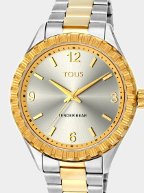 Годинники TOUS модель 200350970 Фото