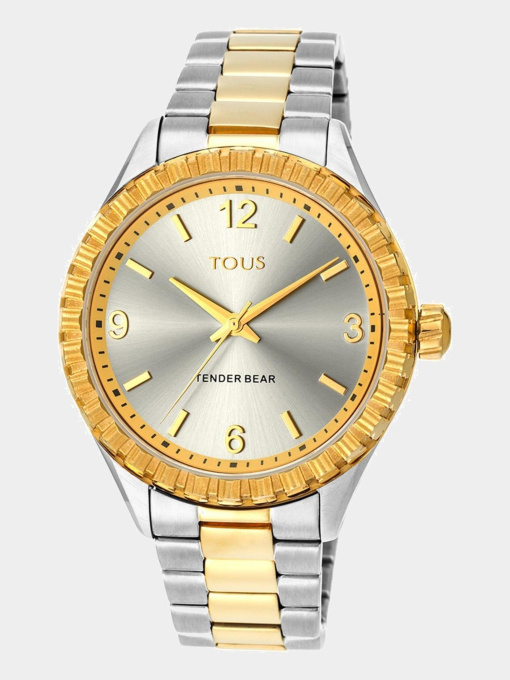 Годинники TOUS модель 200350970 Фото