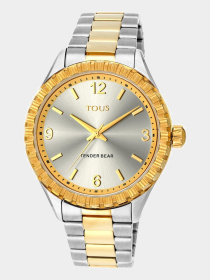 Годинники TOUS модель 200350970 Фото
