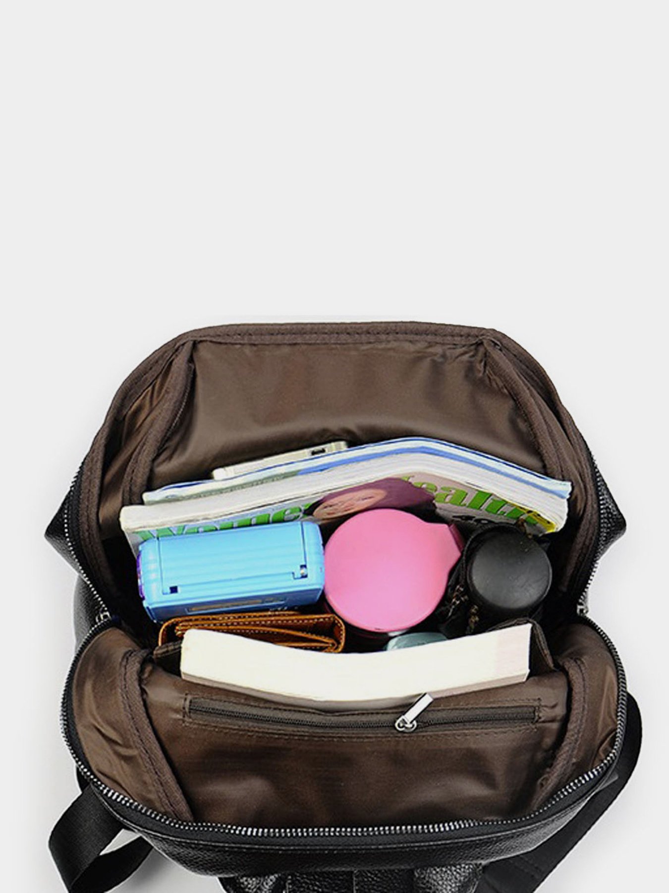 Рюкзак RoyalBag модель NWBP27-7729A-BP Фото