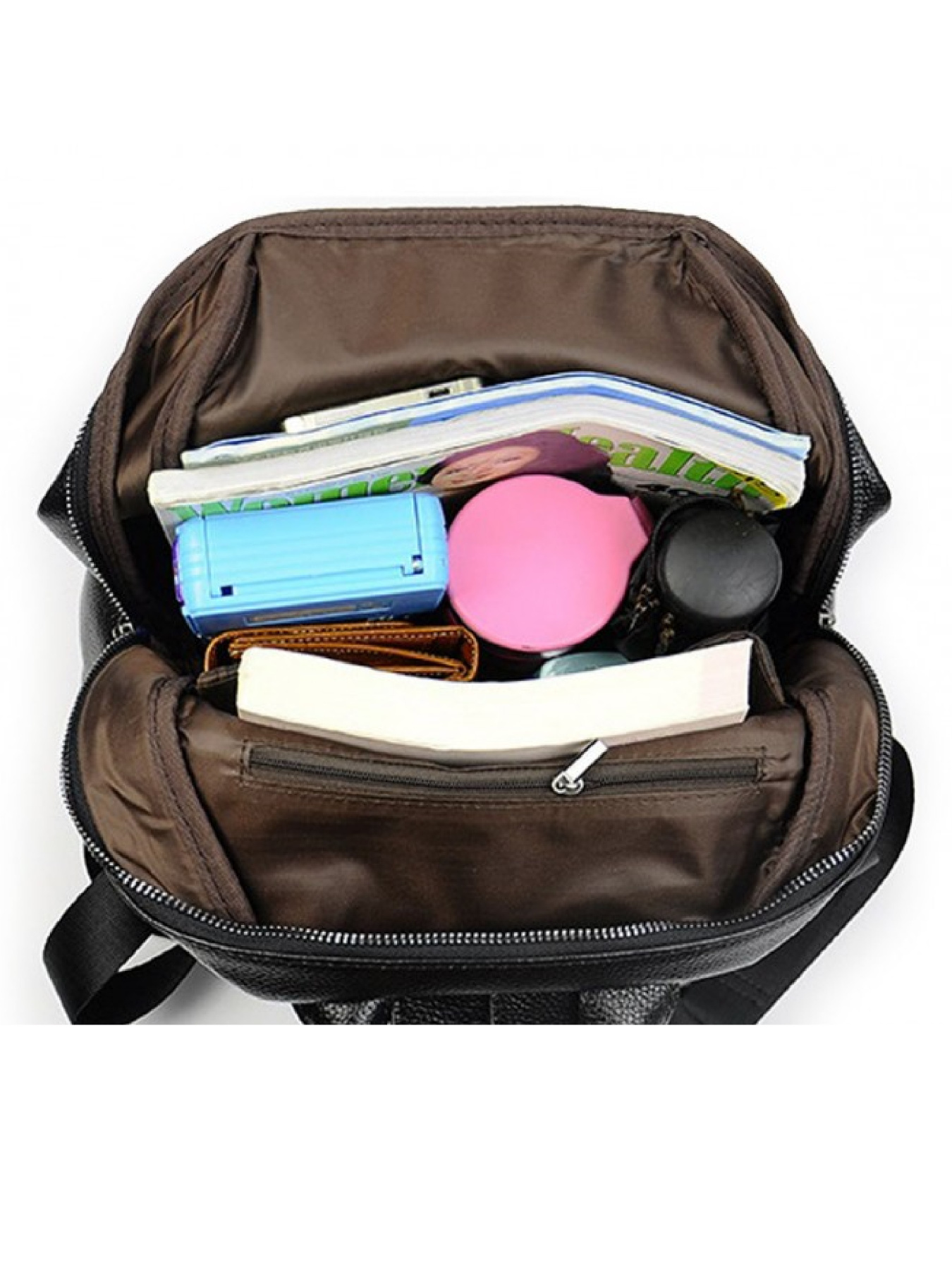 Рюкзак RoyalBag модель NWBP27-7729A-BP Фото