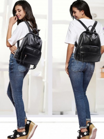 Рюкзак RoyalBag модель NWBP27-7729A-BP Фото