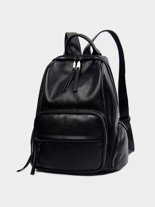 Рюкзаки RoyalBag модель NWBP27-7729A-BP Фото