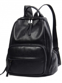 Повседневный рюкзак RoyalBag модель NWBP27-7729A-BP Фото