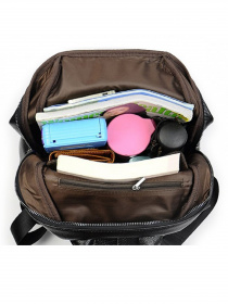 Повседневный рюкзак RoyalBag модель NWBP27-7729A-BP Фото