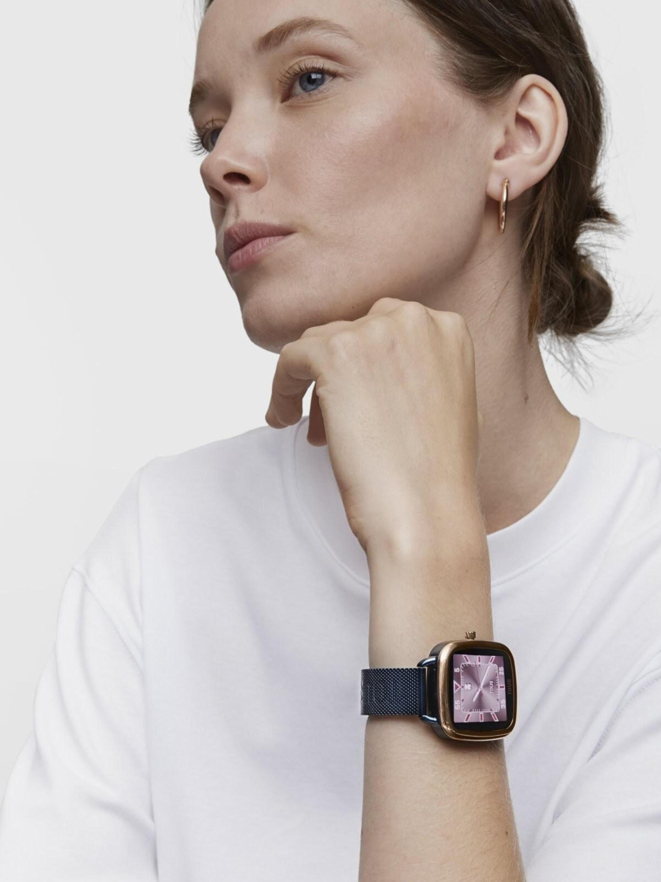 Годинники TOUS модель 300358086 Фото