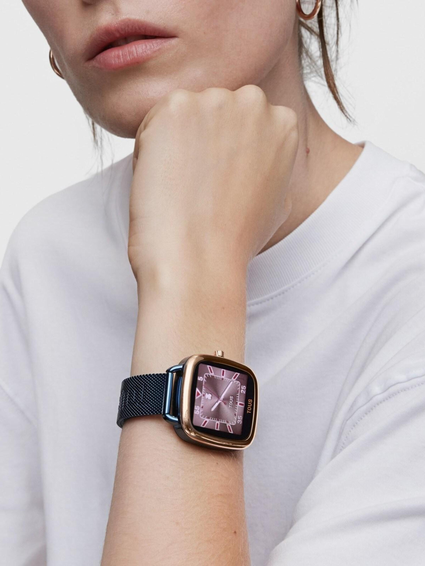 Годинники TOUS модель 300358086 Фото