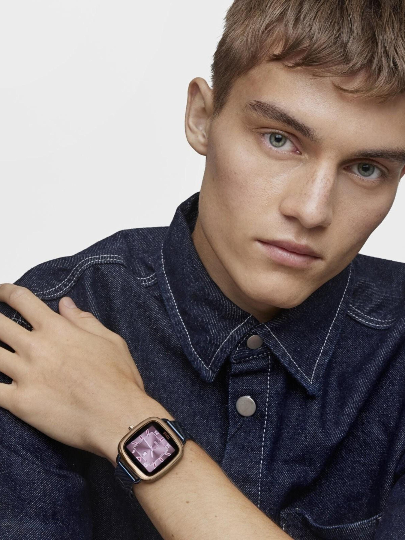 Годинники TOUS модель 300358086 Фото