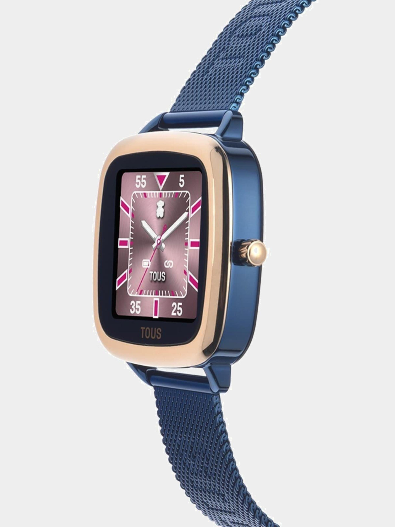 Годинники TOUS модель 300358086 Годинники TOUS модель 300358086 Фото