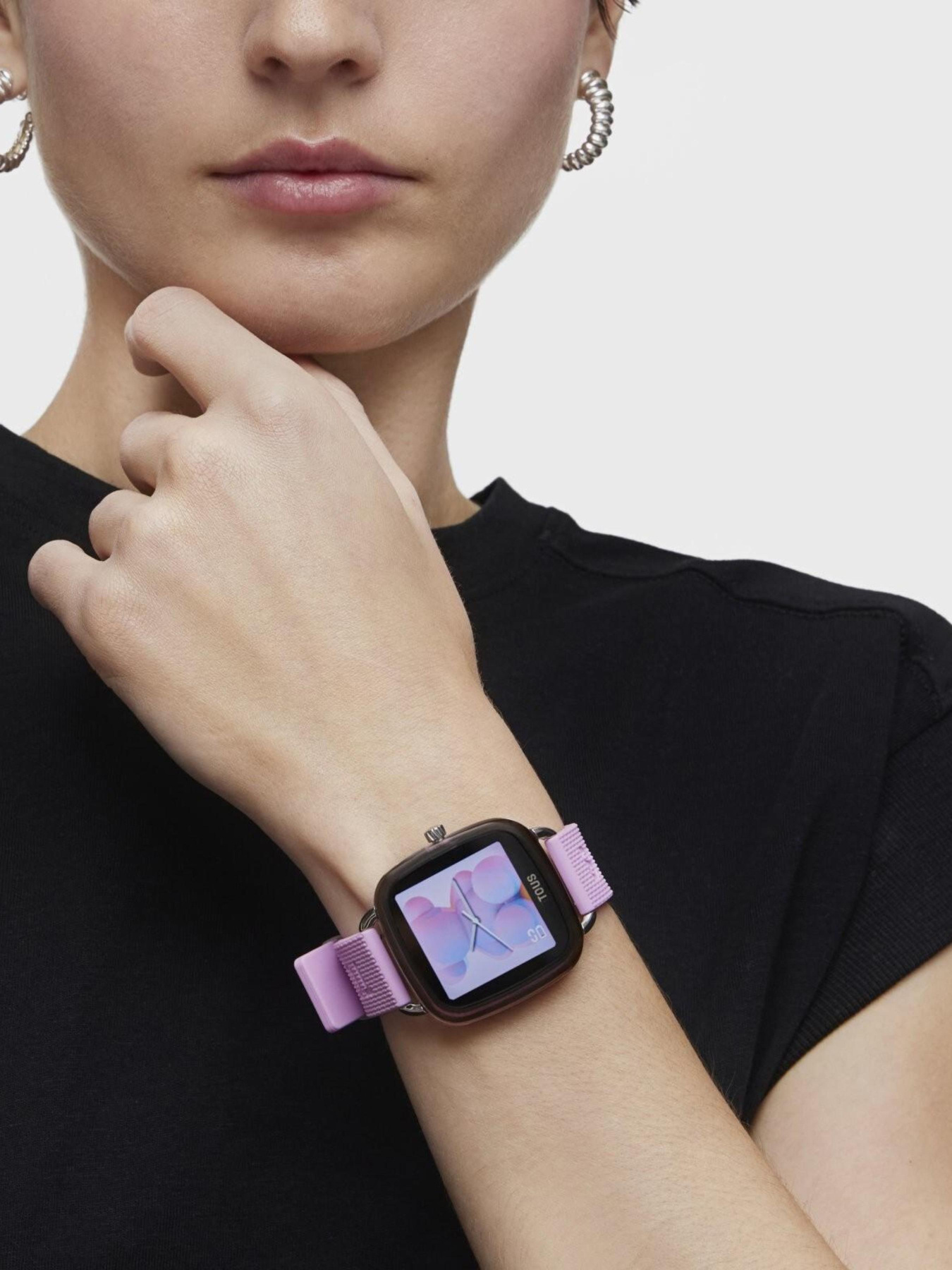 Часы TOUS модель 300358080 Фото