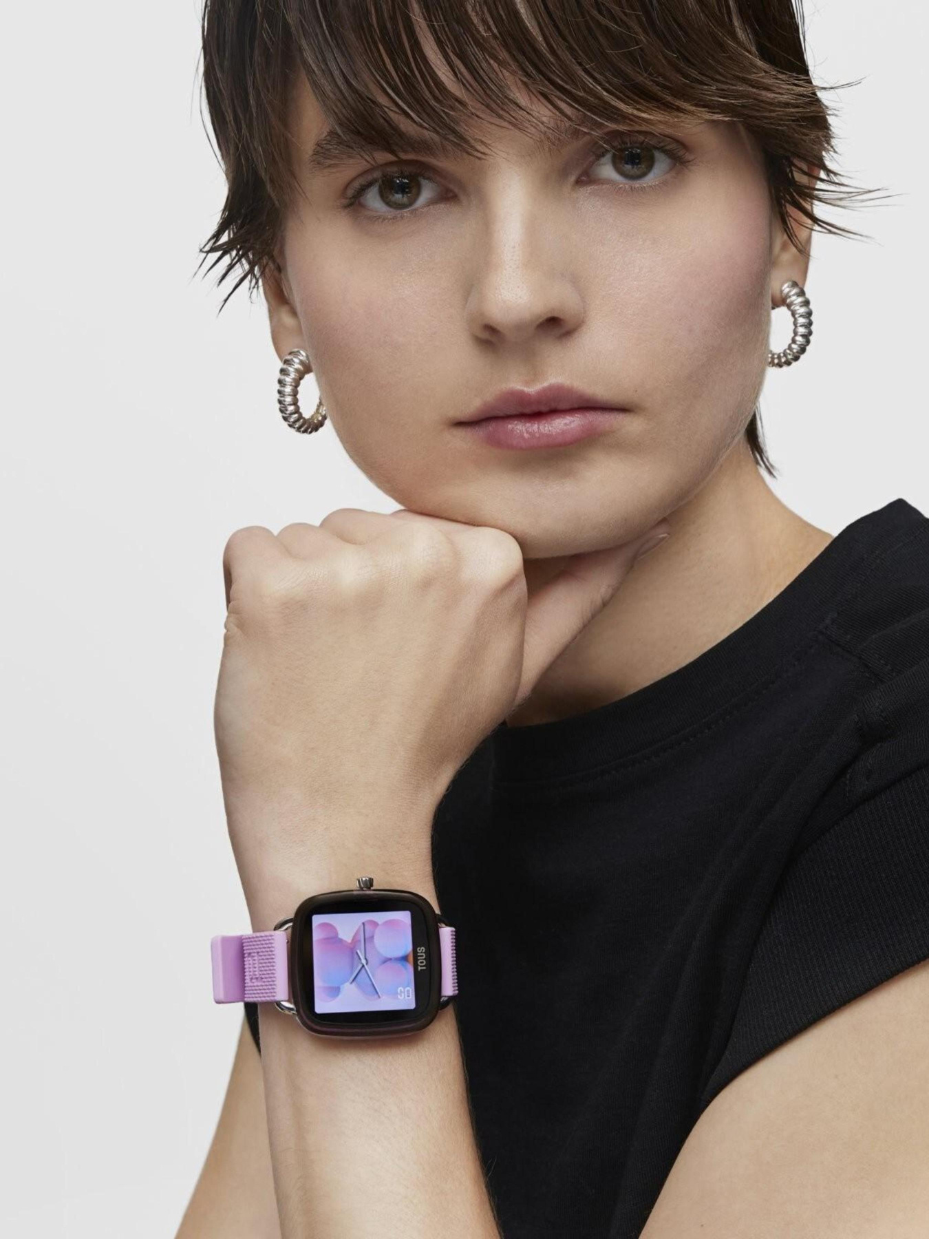 Годинники TOUS модель 300358080 Фото