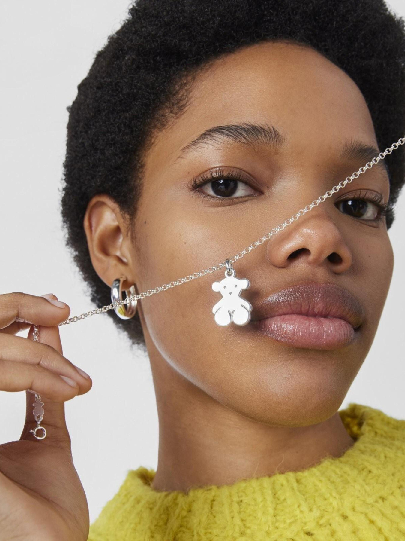 Подвески TOUS модель 115900176 Фото