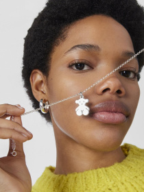 Подвески TOUS модель 115900176 Фото