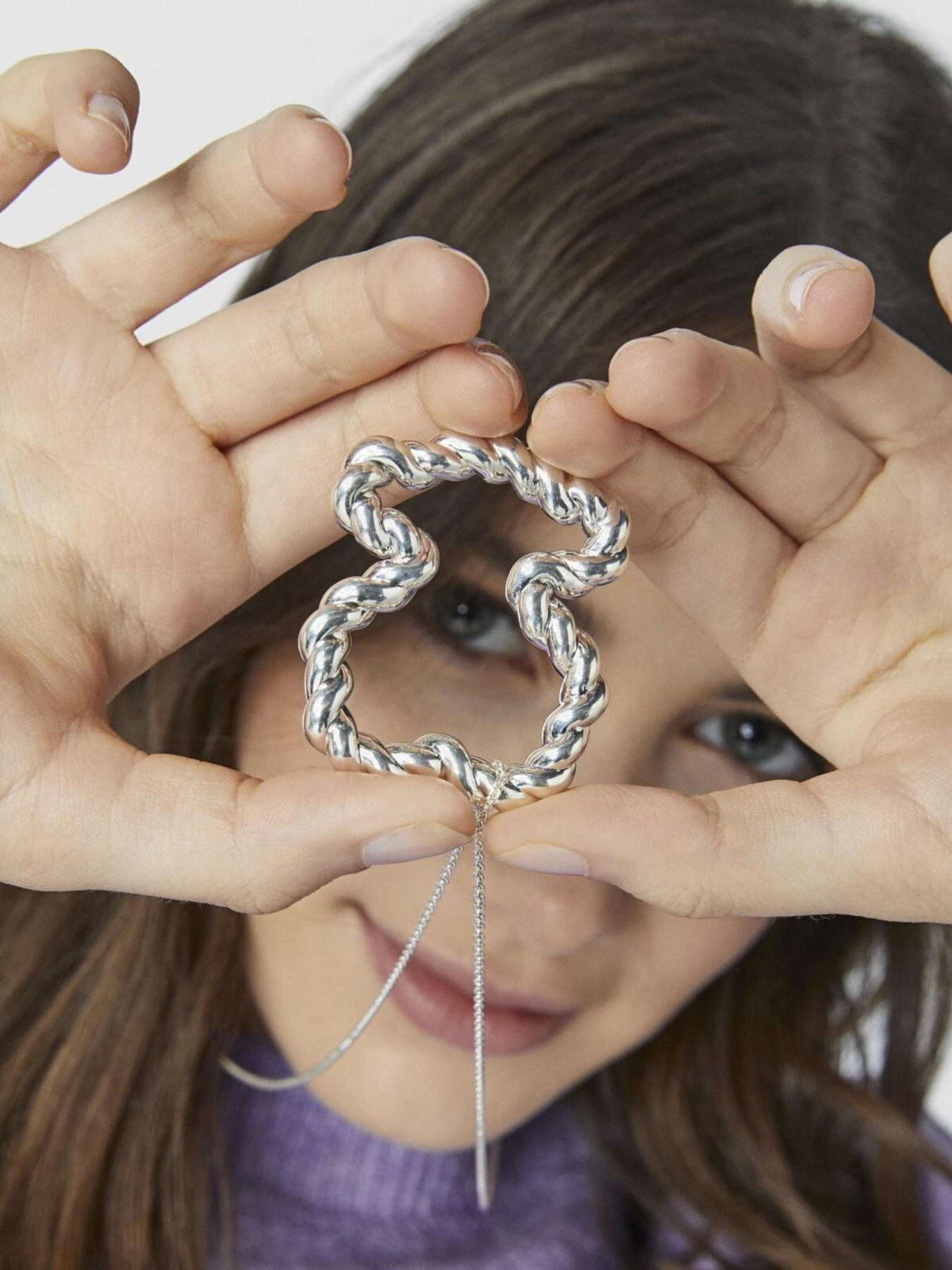 Цепочки TOUS модель 211422520 Фото