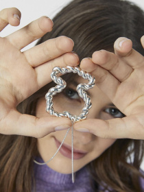 Цепочки TOUS модель 211422520 Фото