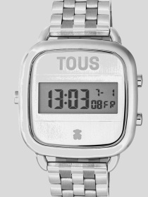 Часы TOUS модель 200351021 Фото