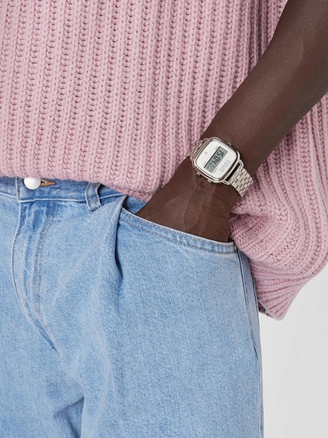 Годинники TOUS модель 200351021 Фото