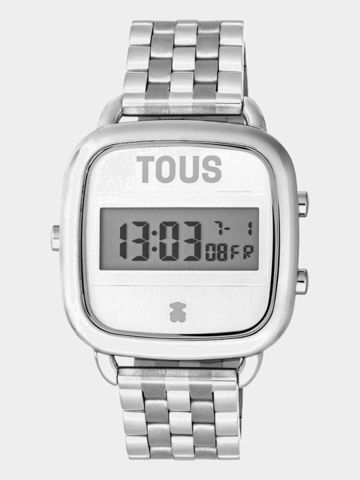 Годинники TOUS модель 200351021 Фото