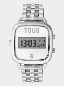 Годинники TOUS модель 200351021 Фото