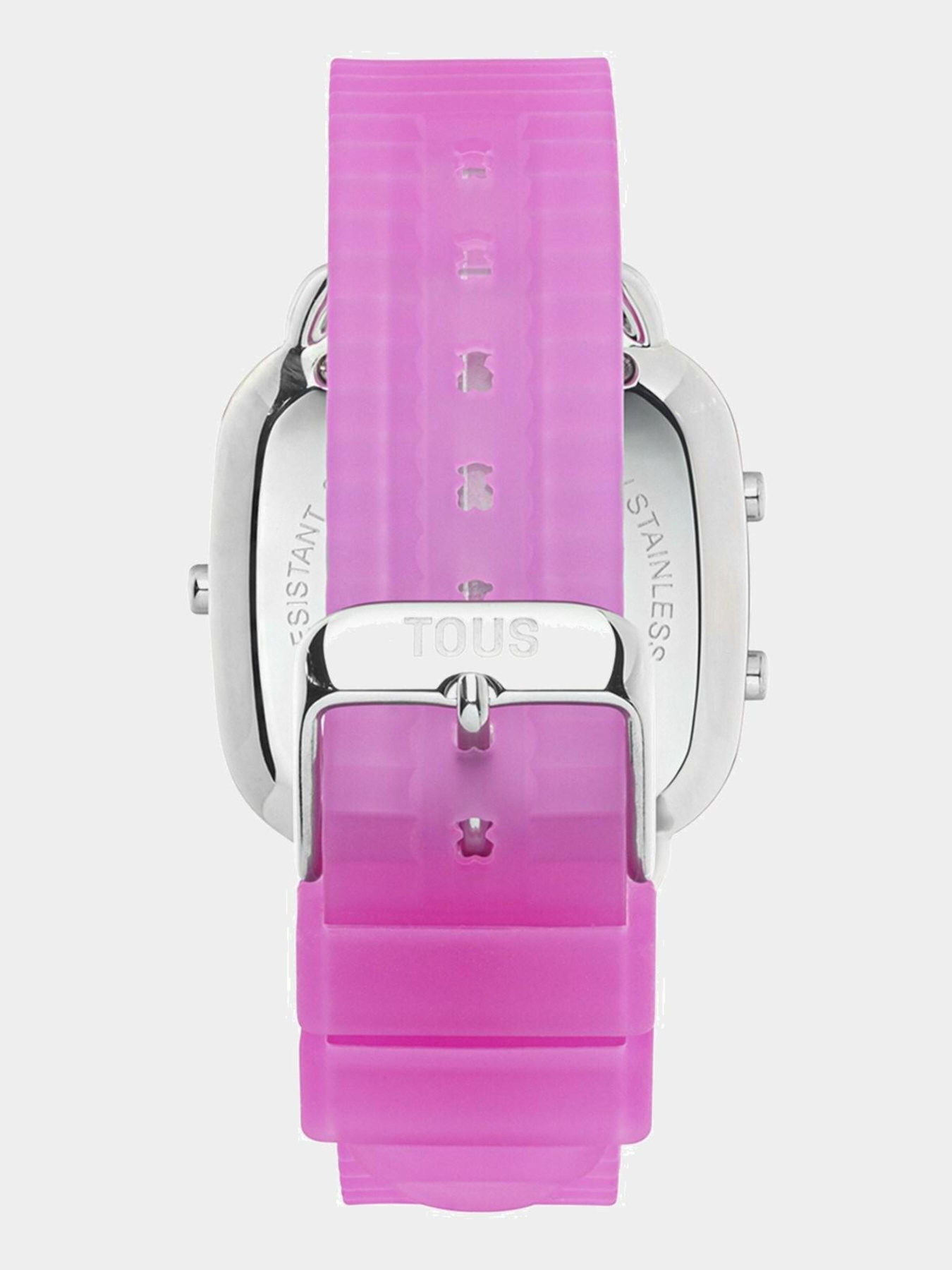 Часы TOUS модель 200351062 Фото