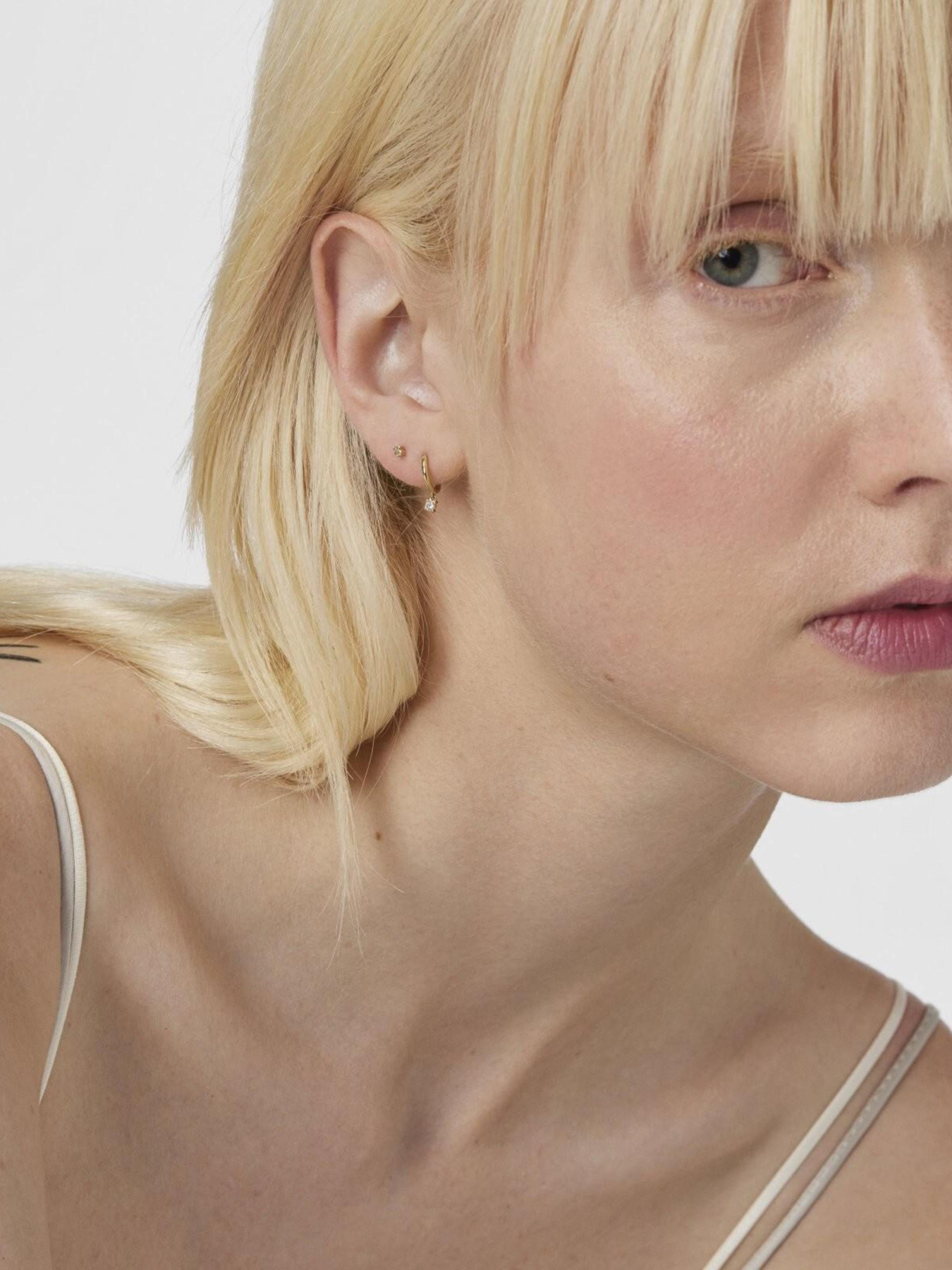 Пирсинг TOUS модель 211513060 Фото