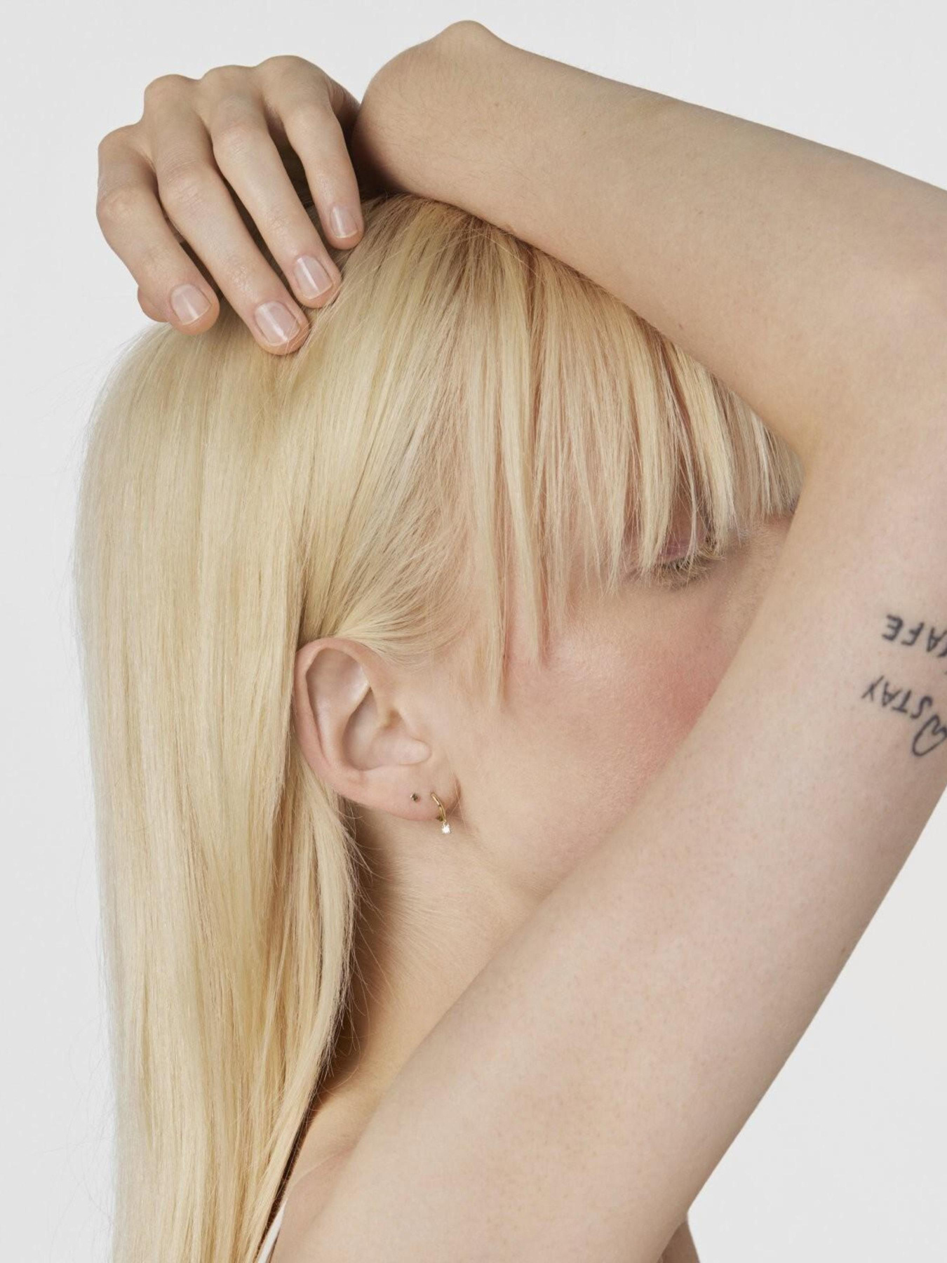 Пирсинг TOUS модель 211513060 Фото