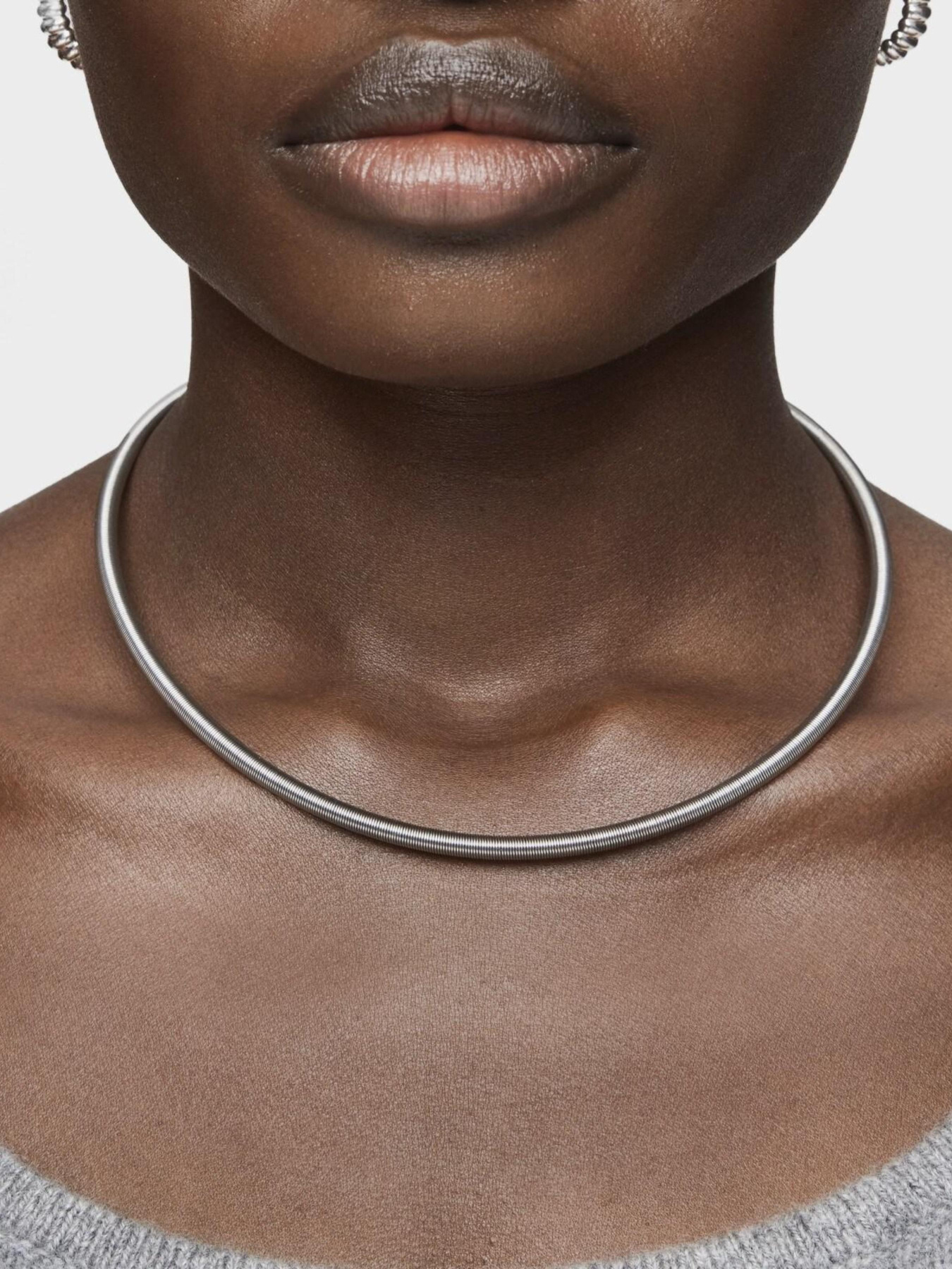 Ожерелья без кулона TOUS модель 1004116100 Фото