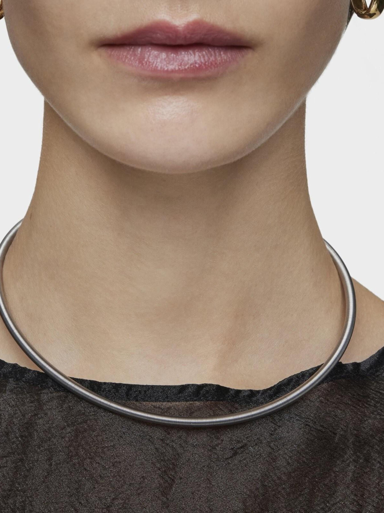 Ожерелья без кулона TOUS модель 1004116100 Фото