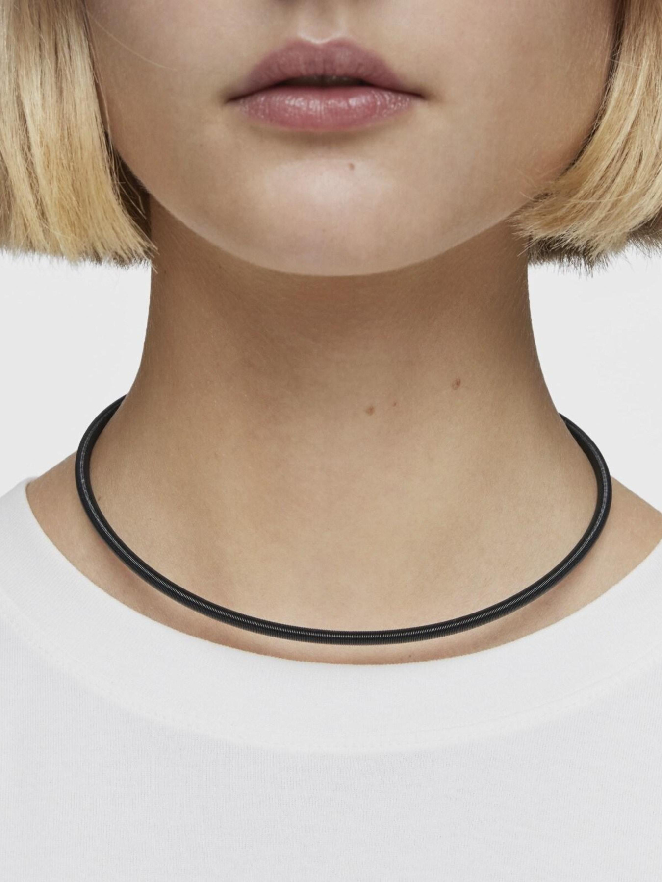 Ожерелья без кулона TOUS модель 1004116300 Фото