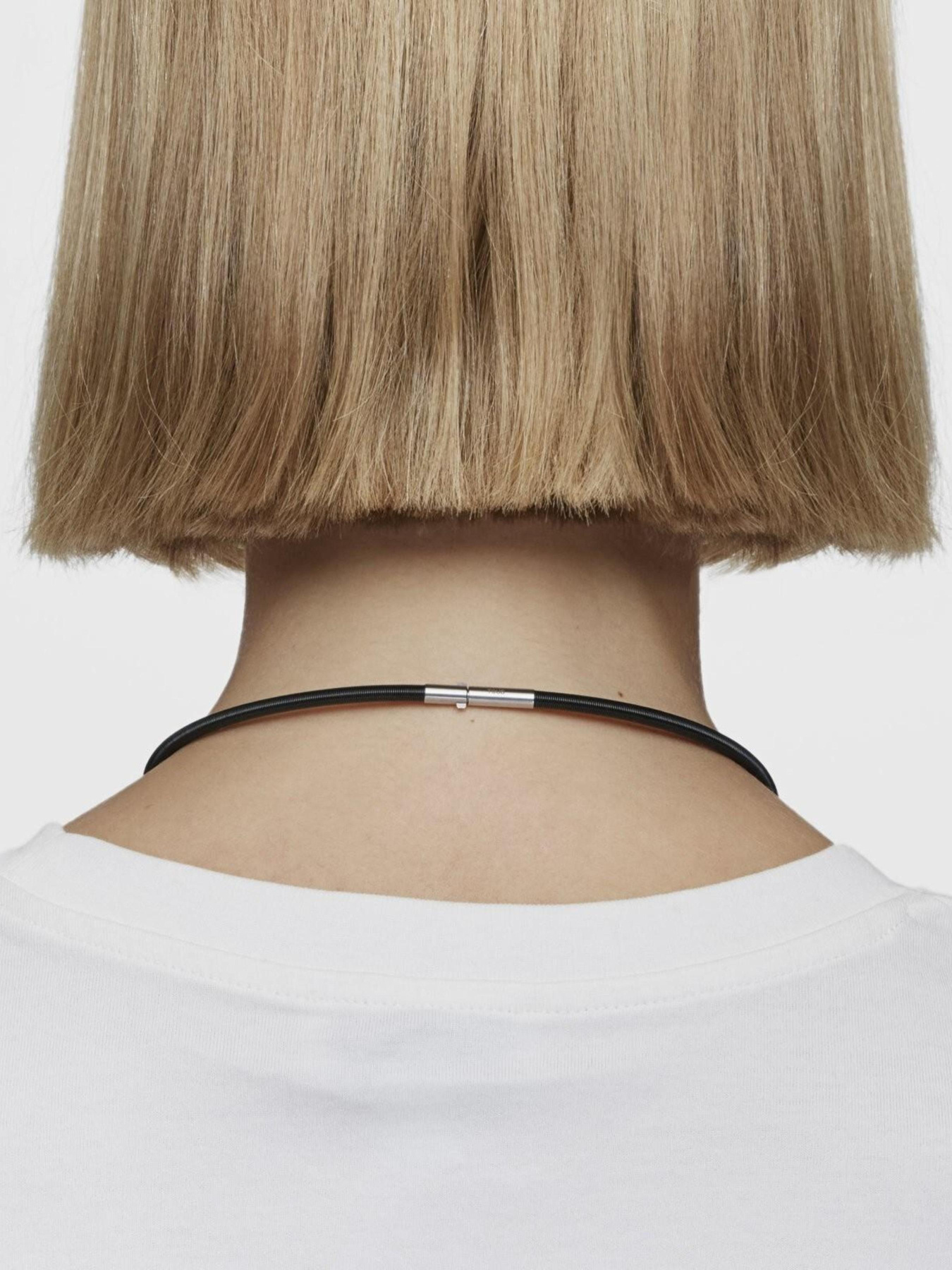 Намисто без кулона TOUS модель 1004116300 Фото