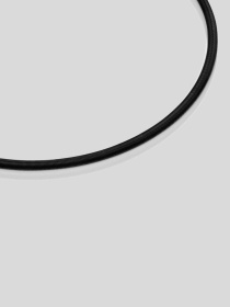 Намисто без кулона TOUS модель 1004116300 Фото